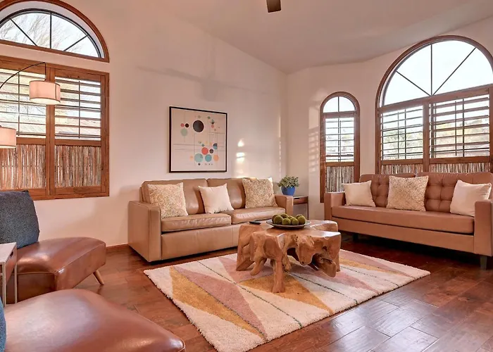 Entertainers Dream In Scottsdale Wpool And Games Holiday home Phoenix