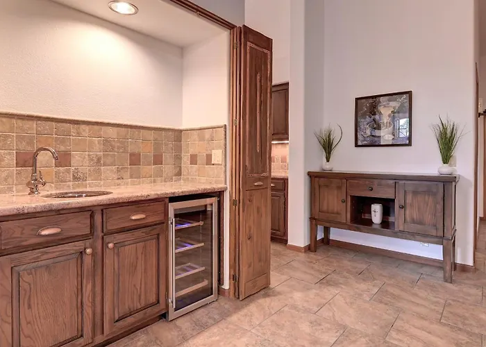Entertainers Dream In Scottsdale Wpool And Games Holiday home *