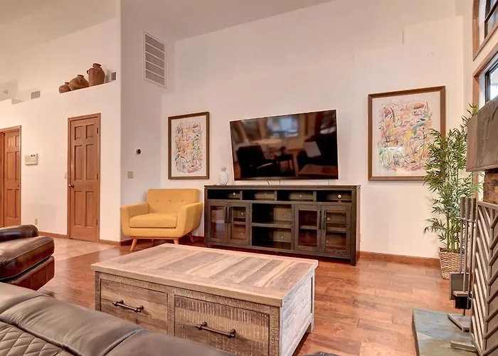 Entertainers Dream In Scottsdale Wpool And Games Holiday home Phoenix