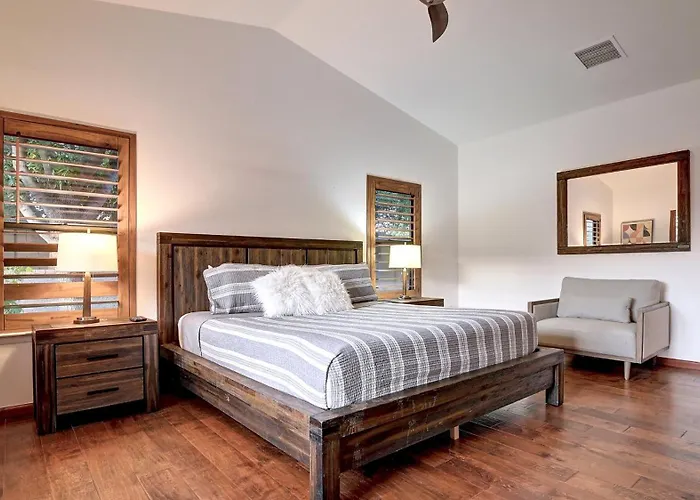 Entertainers Dream In Scottsdale Wpool And Games Holiday home