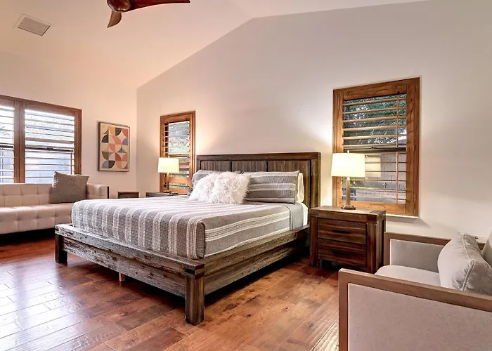 Holiday home Entertainers Dream In Scottsdale Wpool And Games *