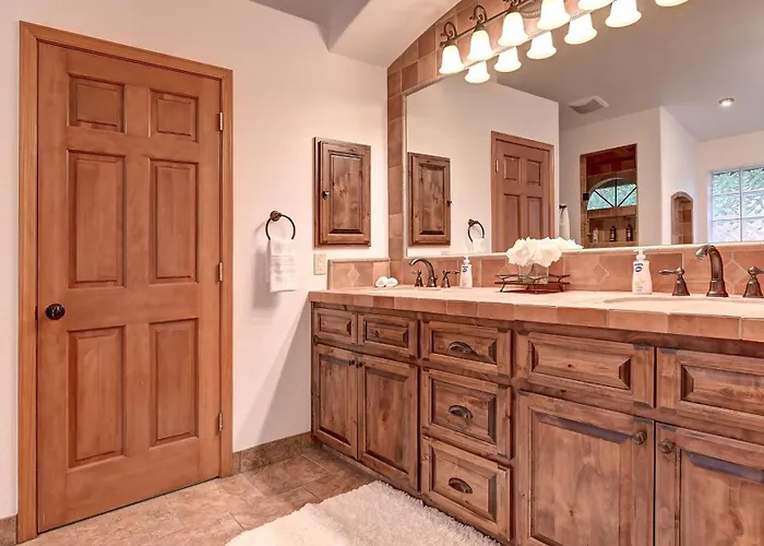 Entertainers Dream In Scottsdale Wpool And Games Holiday home *