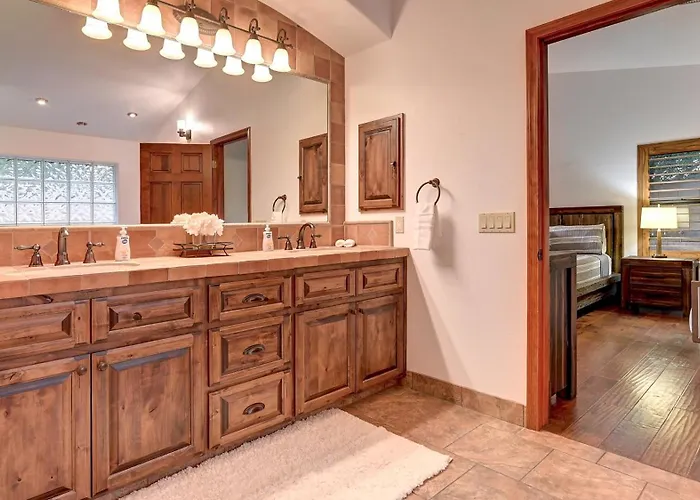 Entertainers Dream In Scottsdale Wpool And Games Holiday home Phoenix