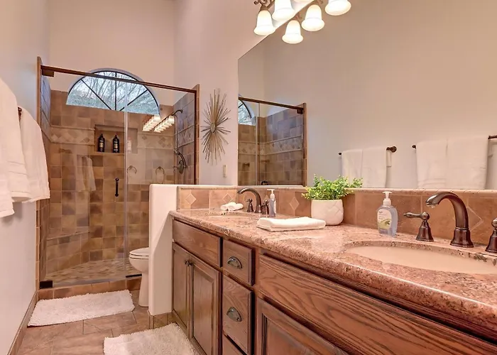 Entertainers Dream In Scottsdale Wpool And Games Holiday home Phoenix