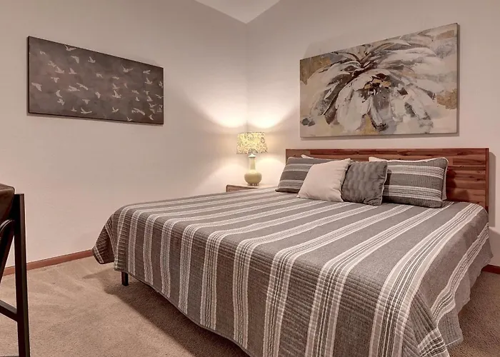 Holiday home Entertainers Dream In Scottsdale Wpool And Games