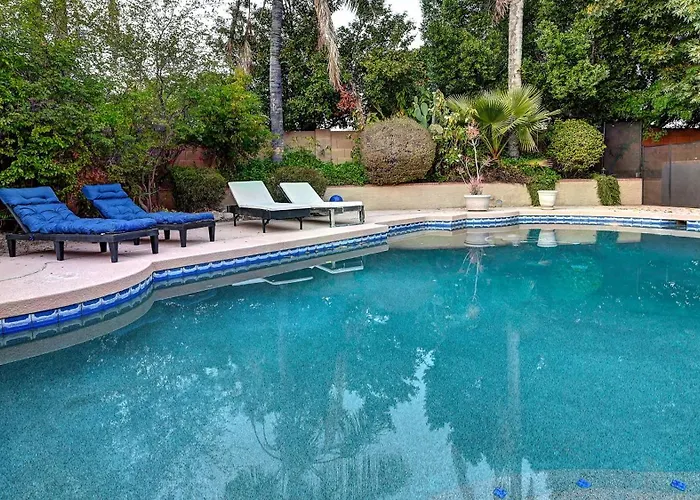 Holiday home Entertainers Dream In Scottsdale Wpool And Games
